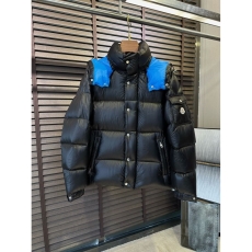 Alexander Mcqueen Down Jackets